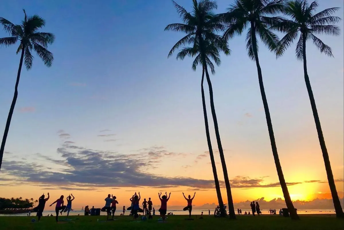 Waikiki Studio With Parking!!! Honolulu 0*,  United States